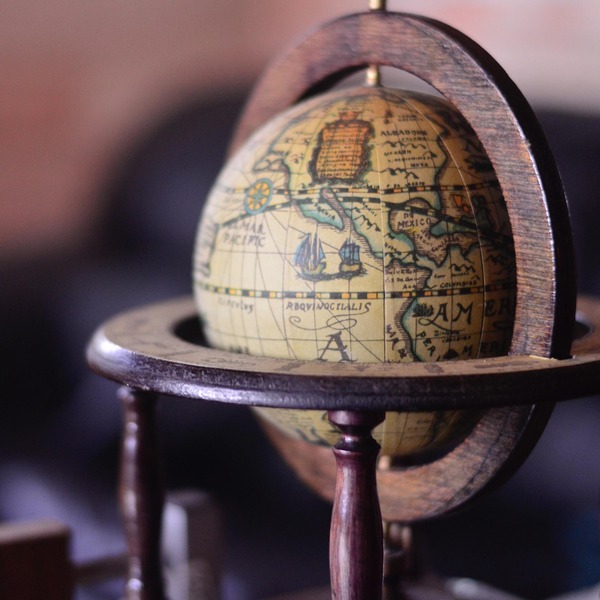 around-the-globe