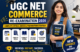 UGC NET Commerce Re-Examination