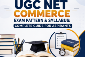 UGC NET Commerce