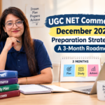 UGC NET Commerce December