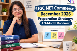 UGC NET Commerce December