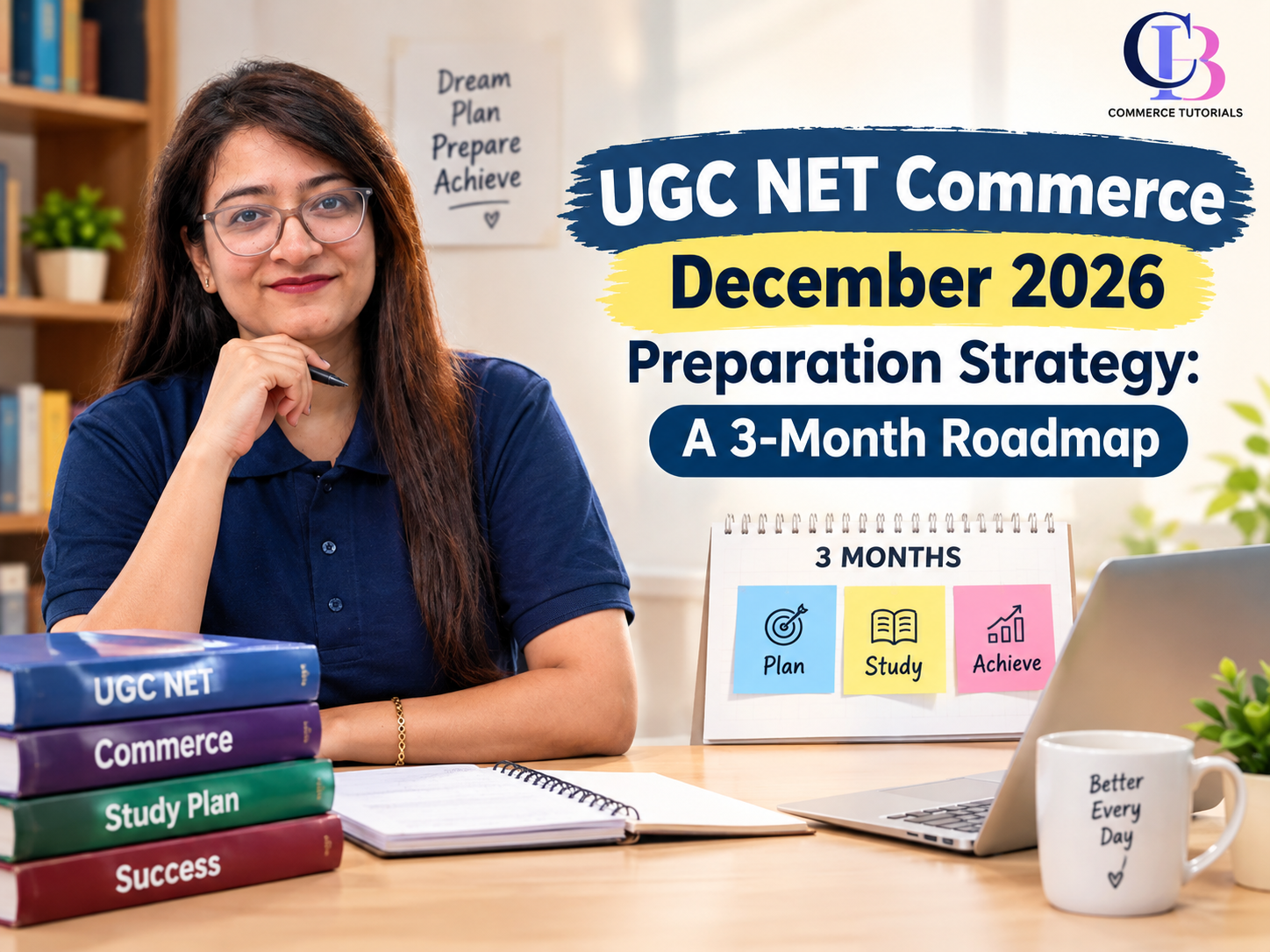 UGC NET Commerce December