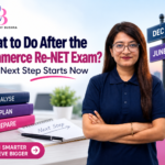 UGC Net Commerce Re-NET Exam