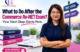 UGC Net Commerce Re-NET Exam