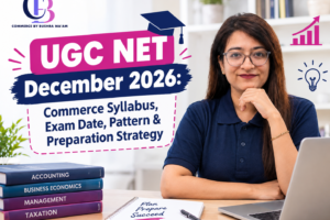 UGC NET December 2026