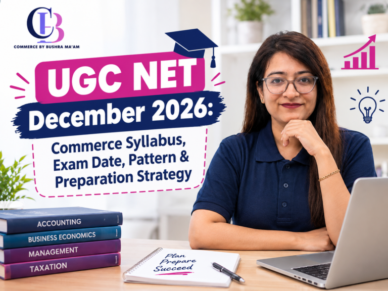 UGC NET December 2026