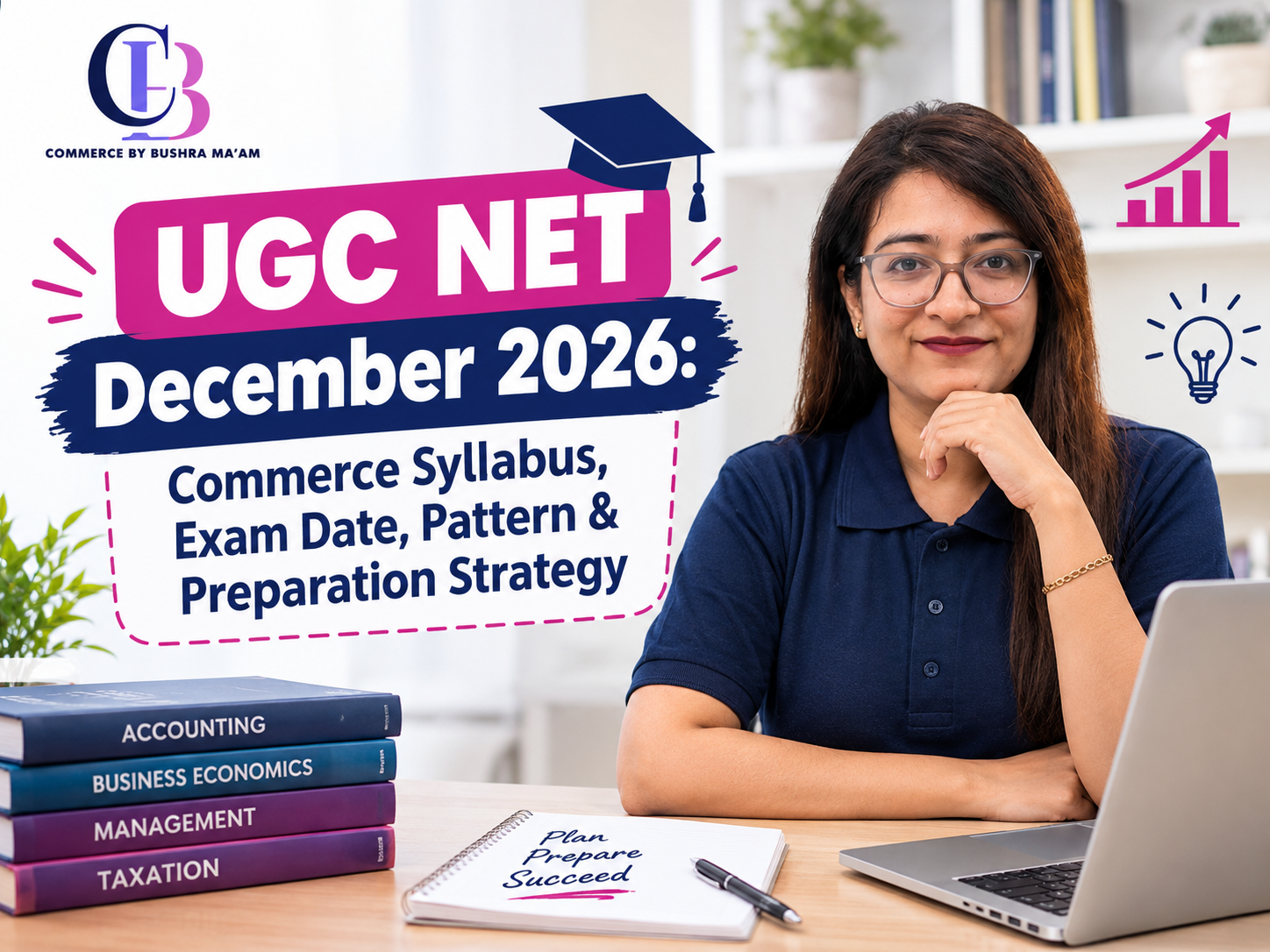 UGC NET December 2026