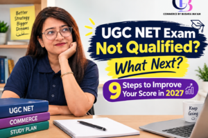 UGC NET