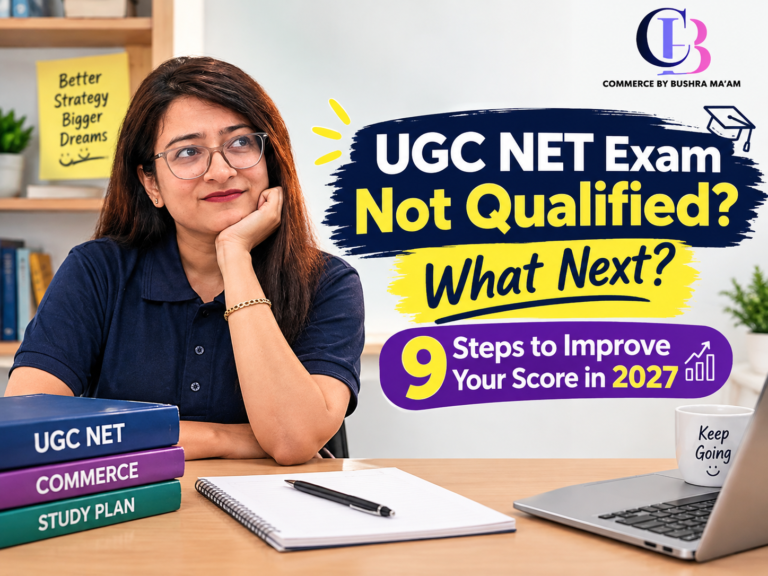 UGC NET