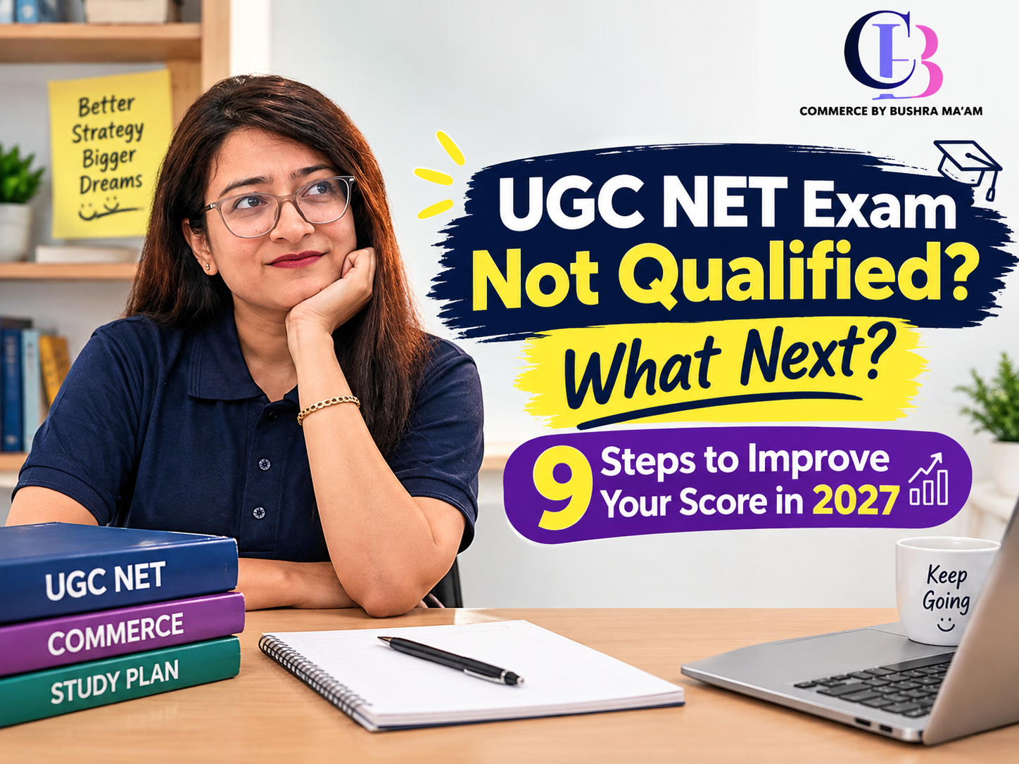 UGC NET